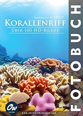 Korallenriff fotobuch 100 gebraucht kaufen  Wird an jeden Ort in Deutschland