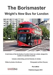 Borismaster wright new for sale  Delivered anywhere in UK