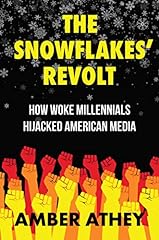 Snowflakes revolt woke for sale  Delivered anywhere in USA 