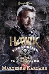 Hawk bones mc gebraucht kaufen  Wird an jeden Ort in Deutschland