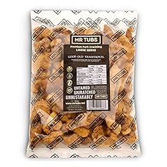 Tubs pork crackling for sale  Delivered anywhere in UK