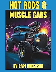 Hot rods muscle for sale  Delivered anywhere in USA 