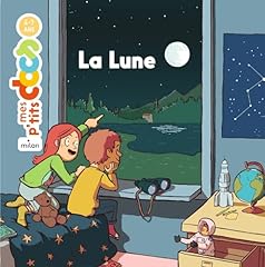 Lune d'occasion  Livré partout en France