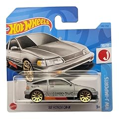 Hot wheels honda for sale  Delivered anywhere in UK