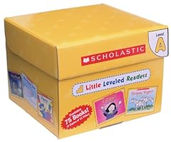 Little leveled readers for sale  Delivered anywhere in USA 