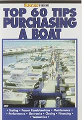 Boating top tips d'occasion  Livré partout en France