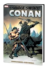 Savage sword conan for sale  Delivered anywhere in USA 