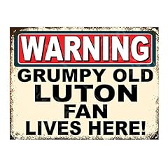 Metal sign plaque for sale  Delivered anywhere in UK