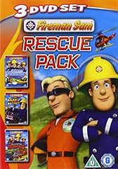 Fireman sam rescue for sale  Delivered anywhere in UK