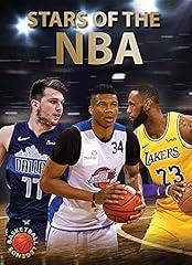 Stars nba for sale  Delivered anywhere in USA 