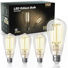 Tjoy edison light for sale  Delivered anywhere in USA 