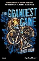 The grandest game gebraucht kaufen  Wird an jeden Ort in Deutschland