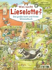 Sucht lieselotte große gebraucht kaufen  Wird an jeden Ort in Deutschland