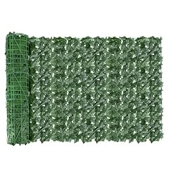 Roll artificial hedge for sale  Delivered anywhere in UK