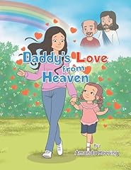Daddy love heaven for sale  Delivered anywhere in USA 