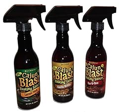 Cajun blast basting for sale  Delivered anywhere in USA 