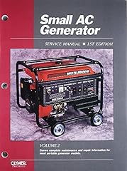 Small generator service for sale  Delivered anywhere in USA 