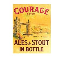 Ecool courage ales for sale  Delivered anywhere in UK