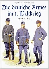 Deutsche armee weltkrieg gebraucht kaufen  Wird an jeden Ort in Deutschland