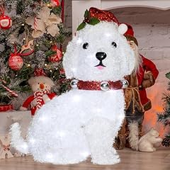 Drofely white christmas for sale  Delivered anywhere in USA 