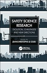 Safety science research d'occasion  Livré partout en France