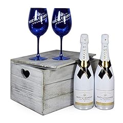 Ice imperial champagne for sale  Delivered anywhere in UK