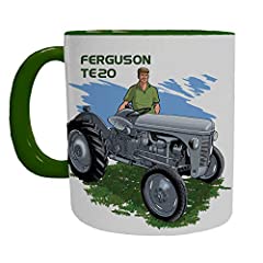 ferguson te20 tractor for sale  Delivered anywhere in Ireland