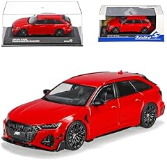 Rs6 abt avant gebraucht kaufen  Wird an jeden Ort in Deutschland