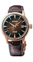 Seiko srpb46 automatic for sale  Delivered anywhere in USA 