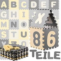 Spielwerk teilige puzzlematte gebraucht kaufen  Wird an jeden Ort in Deutschland