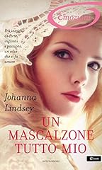 Mascalzone tutto mio usato  Spedito ovunque in Italia 