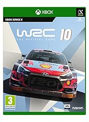 Nacon wrc d'occasion  Livré partout en France