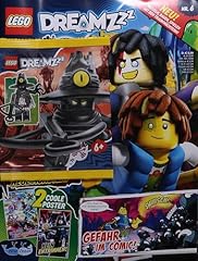 Lego dreamzzz 6 gebraucht kaufen  Wird an jeden Ort in Deutschland