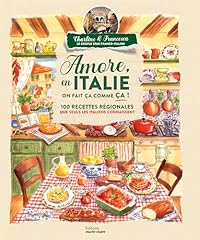 Amore italie 100 d'occasion  Livré partout en France