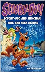 Scooby doo shinchan for sale  Delivered anywhere in UK