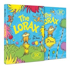 Lorax special save for sale  Delivered anywhere in USA 