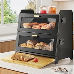 Sntd bread box for sale  Delivered anywhere in USA 