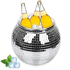 Disco ball ice for sale  Delivered anywhere in UK