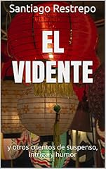 Vidente otros cuentos for sale  Delivered anywhere in Ireland