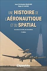 Une histoire aéronautique usato  Spedito ovunque in Italia 