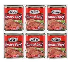 Grace corned beef for sale  Delivered anywhere in UK