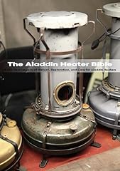 Aladdin heater bible for sale  Delivered anywhere in UK