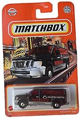 Matchbox nissans van for sale  Delivered anywhere in USA 