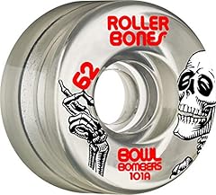 Rollerbones bowl bombers for sale  Delivered anywhere in UK