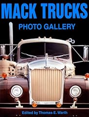 Mack trucks photo for sale  Delivered anywhere in USA 