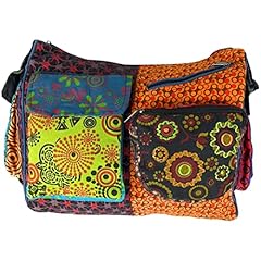 Sac patchwork sac d'occasion  Livré partout en France