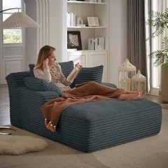 Inch chaise lounge for sale  Delivered anywhere in USA 