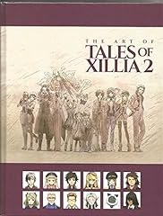 Tales xillia art for sale  Delivered anywhere in USA 