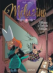 Mélusine école maléfices d'occasion  Livré partout en Belgiqu