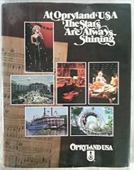 Opryland usa stars for sale  Delivered anywhere in USA 